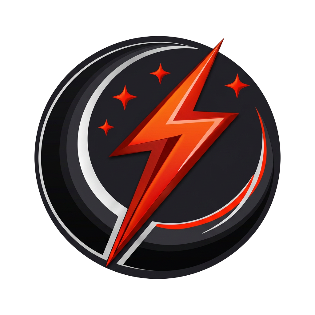 Moonphase Electrical